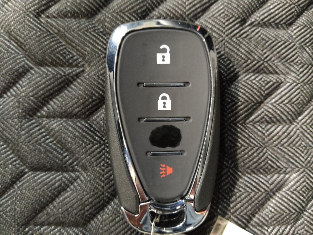 2023 Chevrolet Equinox in Lubbock, TX 79424 - 18120823 32