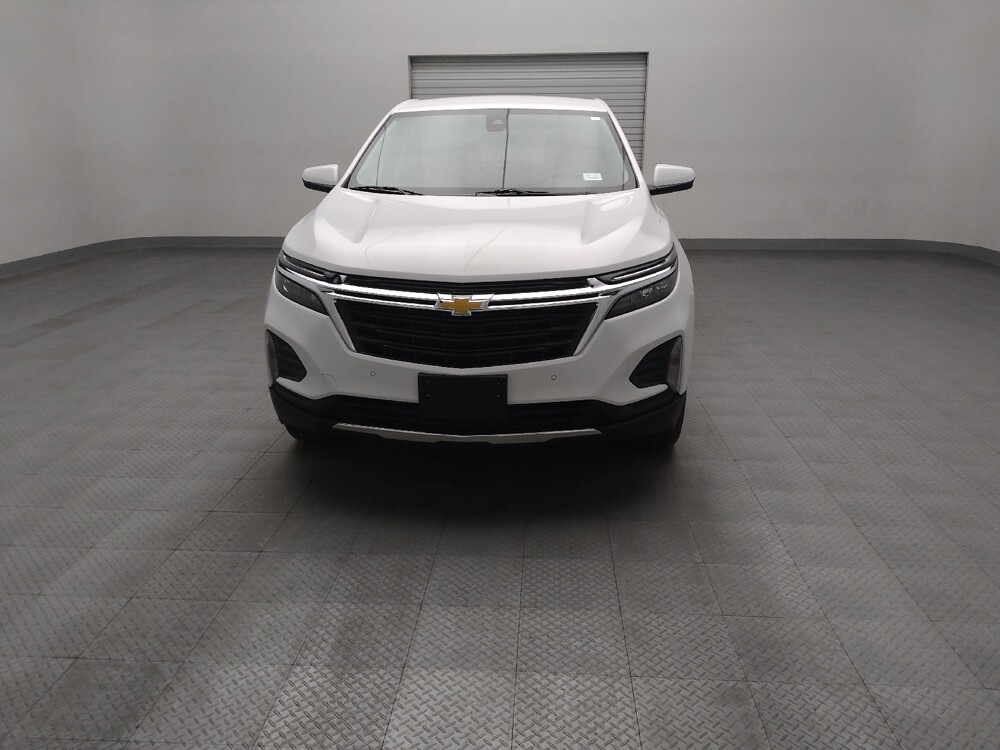 2023 Chevrolet Equinox in Lubbock, TX 79424 - 18120823 15