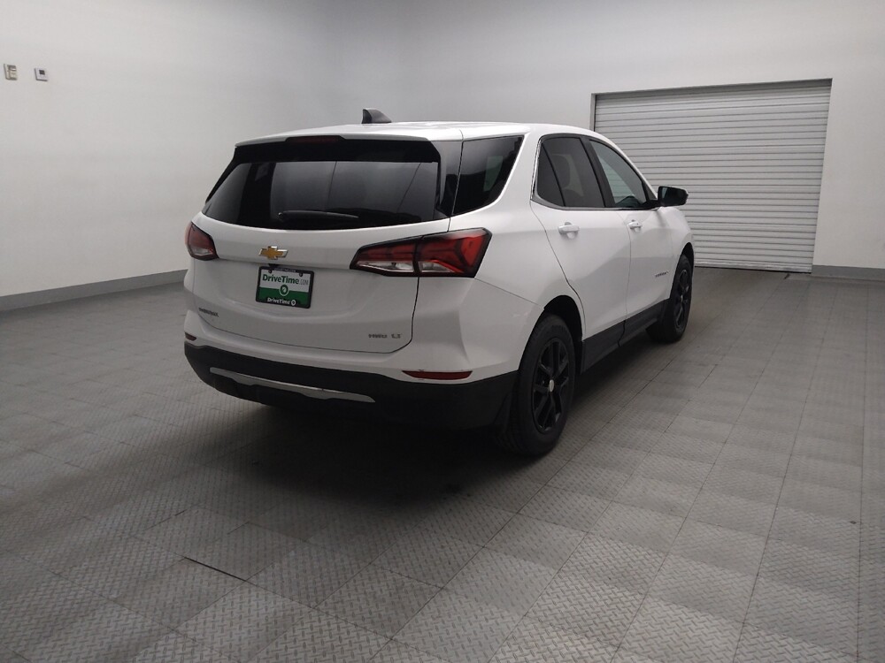 2023 Chevrolet Equinox in Lubbock, TX 79424 - 18120823 9