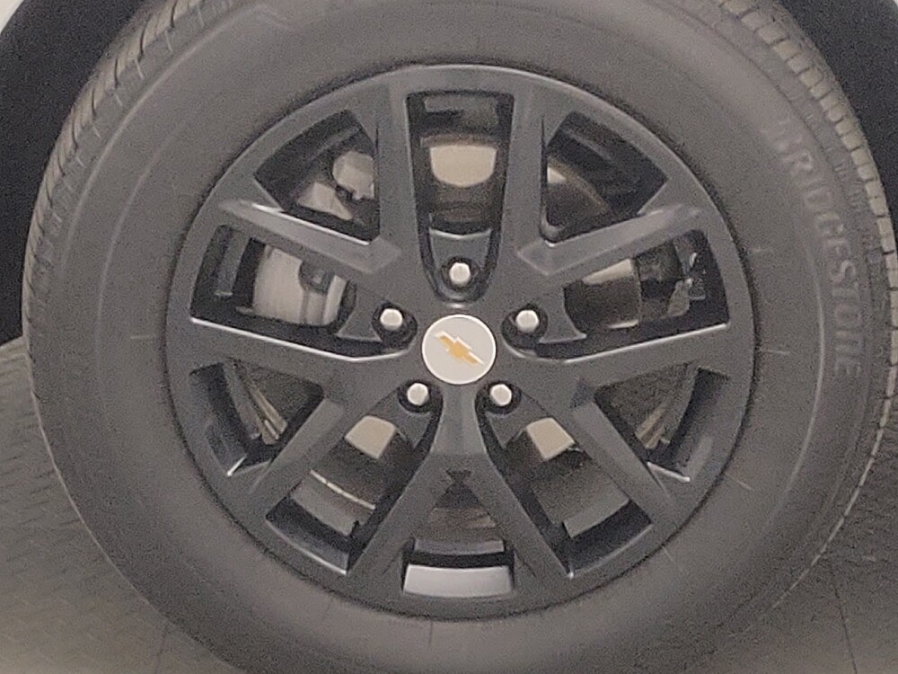 2023 Chevrolet Equinox in Lubbock, TX 79424 - 18120823 31