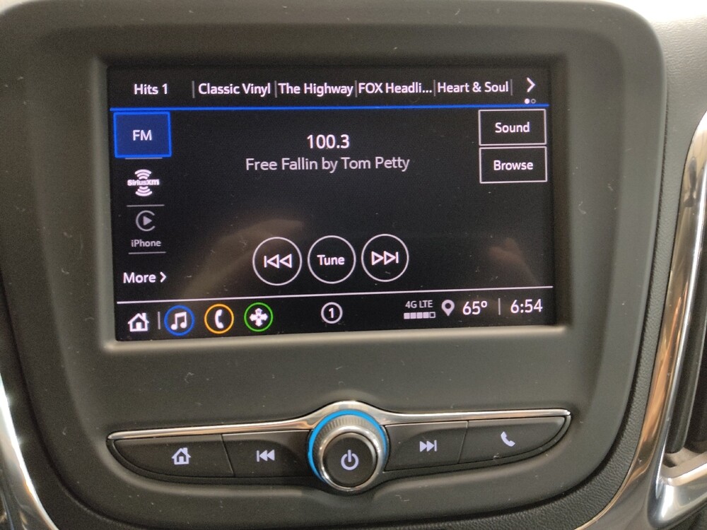 2023 Chevrolet Equinox in Lubbock, TX 79424 - 18120823 25