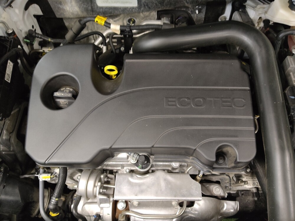 2023 Chevrolet Equinox in Lubbock, TX 79424 - 18120823 30