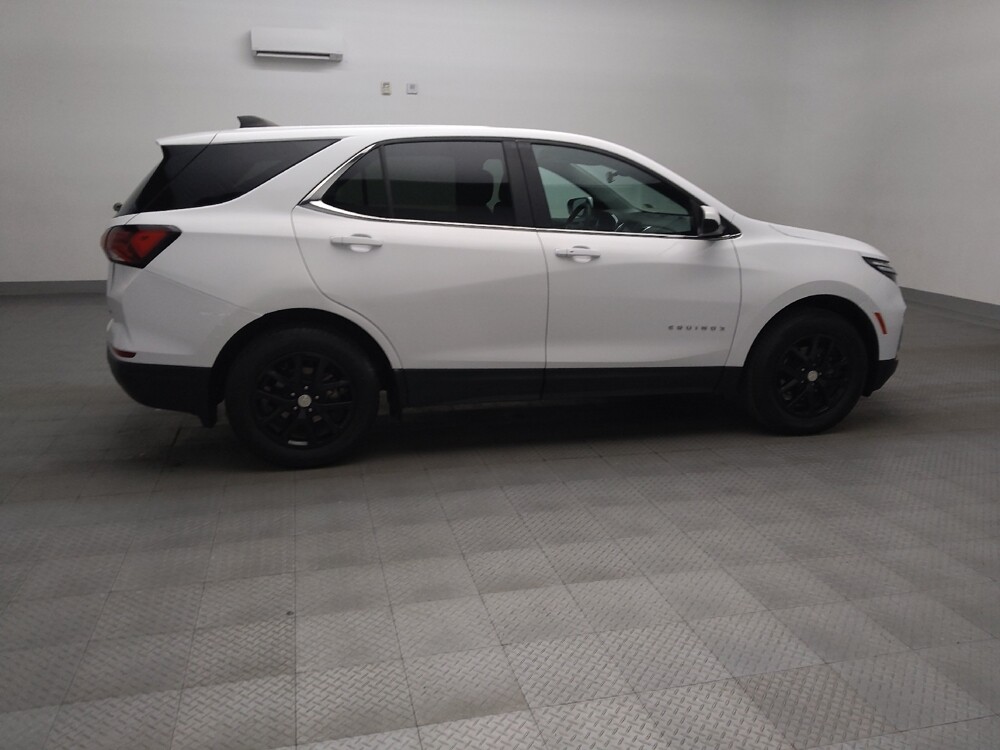 2023 Chevrolet Equinox in Lubbock, TX 79424 - 18120823 10