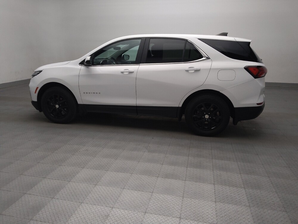 2023 Chevrolet Equinox in Lubbock, TX 79424 - 18120823 3