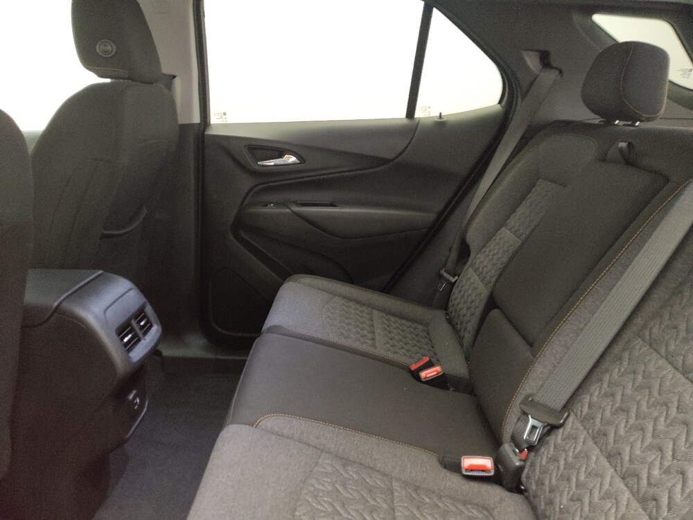2023 Chevrolet Equinox in Lubbock, TX 79424 - 18120823 18
