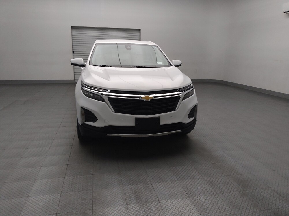 2023 Chevrolet Equinox in Lubbock, TX 79424 - 18120823 14