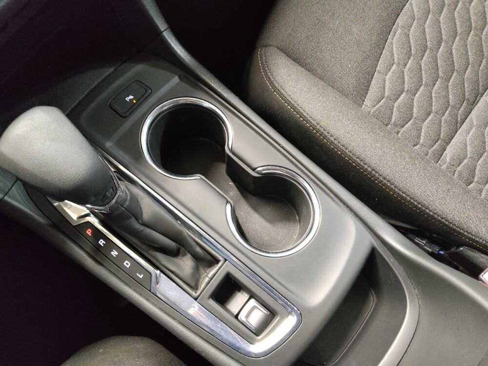 2023 Chevrolet Equinox in Lubbock, TX 79424 - 18120823 26