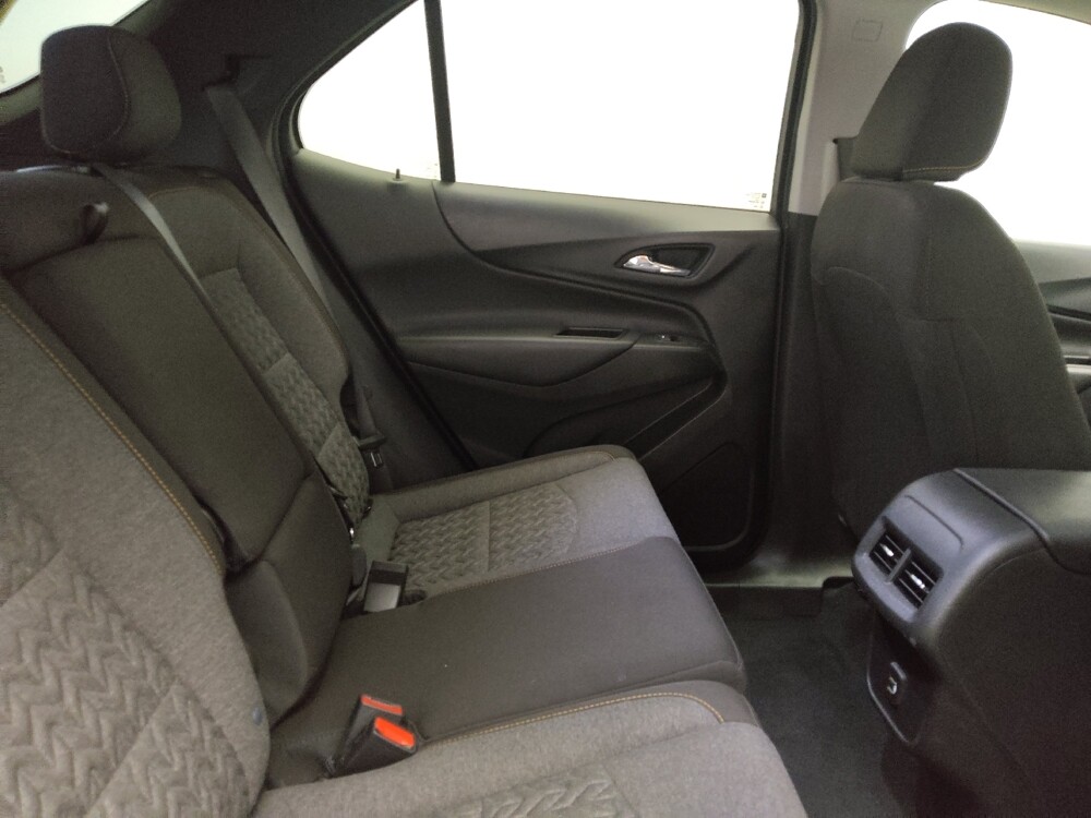 2023 Chevrolet Equinox in Lubbock, TX 79424 - 18120823 19