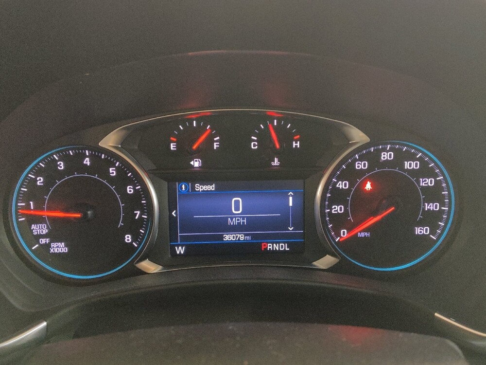 2023 Chevrolet Equinox in Lubbock, TX 79424 - 18120823 23