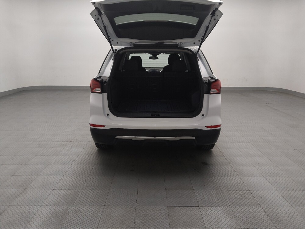 2023 Chevrolet Equinox in Lubbock, TX 79424 - 18120823 29