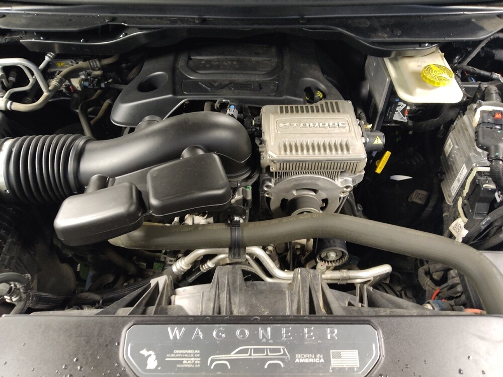 2022 Jeep Wagoneer in Temple, TX 76502 - 18120824 30