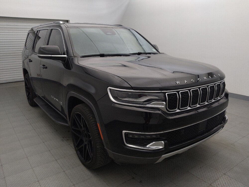 2022 Jeep Wagoneer in Temple, TX 76502 - 18120824 13