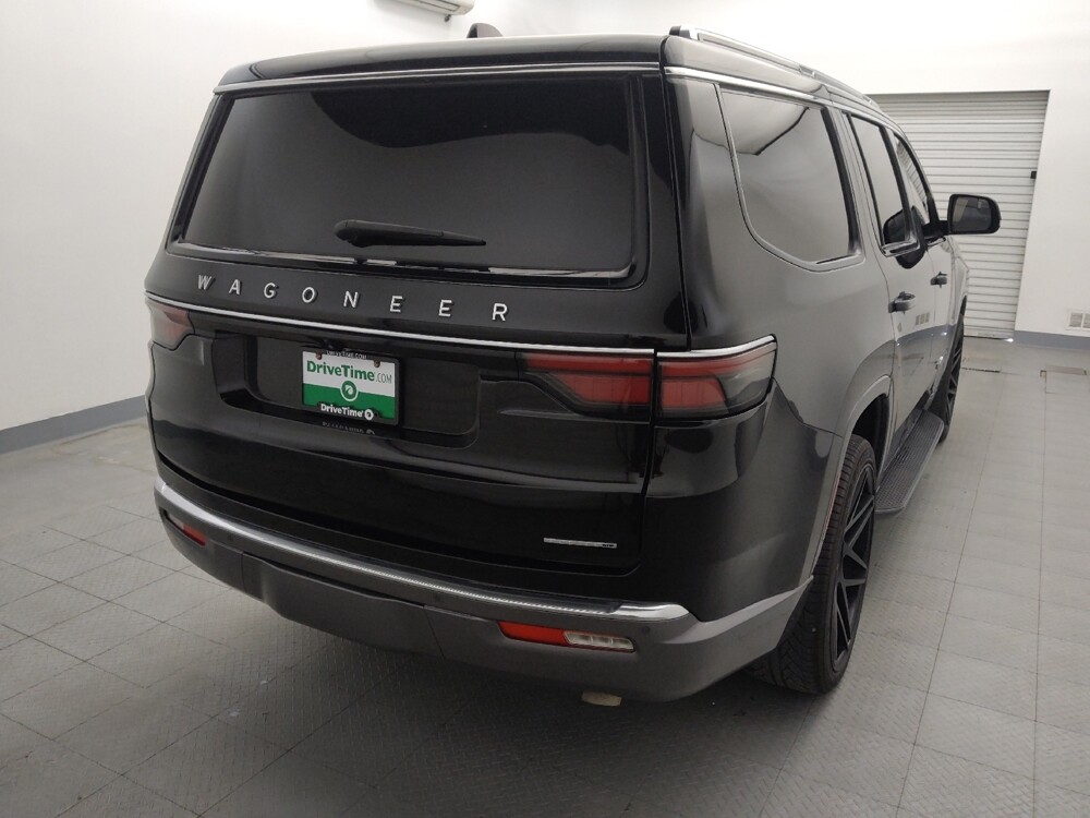 2022 Jeep Wagoneer in Temple, TX 76502 - 18120824 7