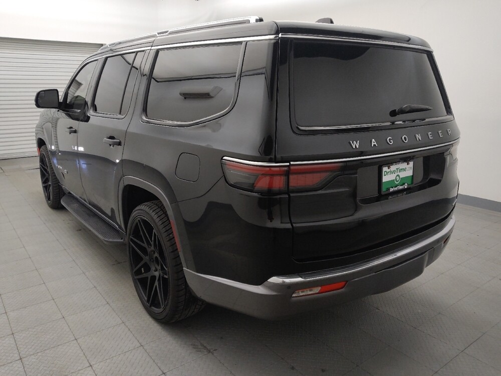 2022 Jeep Wagoneer in Temple, TX 76502 - 18120824 5