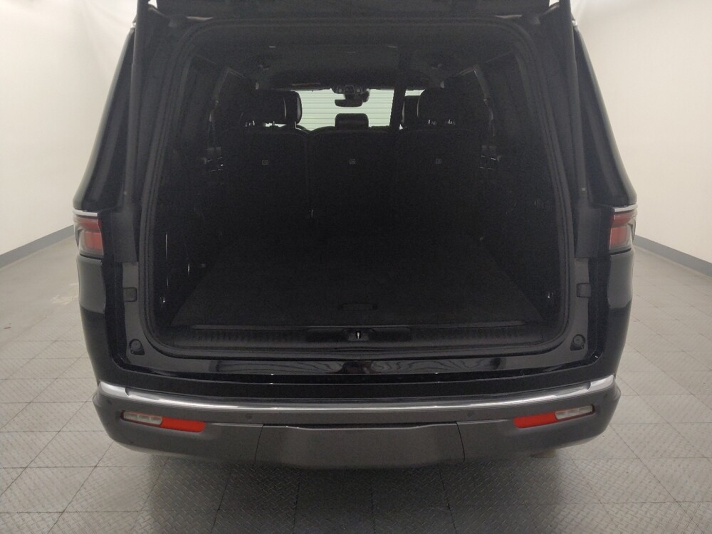 2022 Jeep Wagoneer in Temple, TX 76502 - 18120824 29