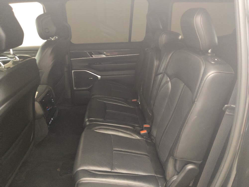 2022 Jeep Wagoneer in Temple, TX 76502 - 18120824 18