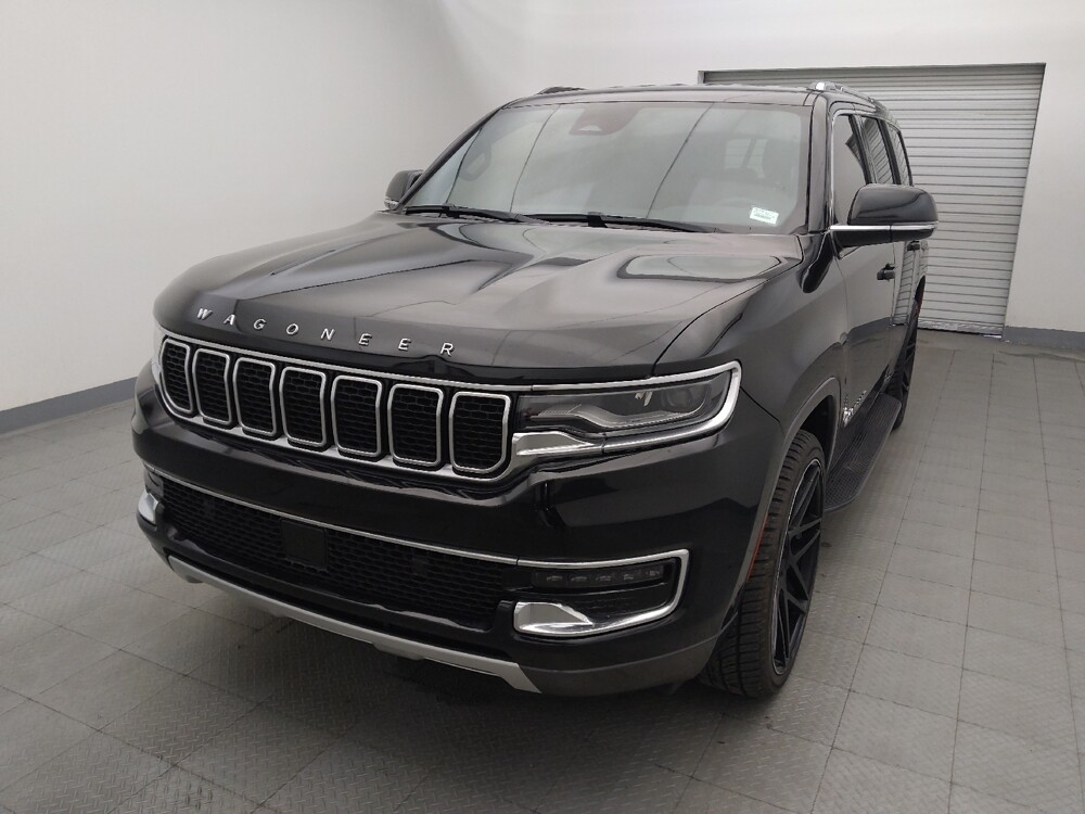 2022 Jeep Wagoneer in Temple, TX 76502 - 18120824 15