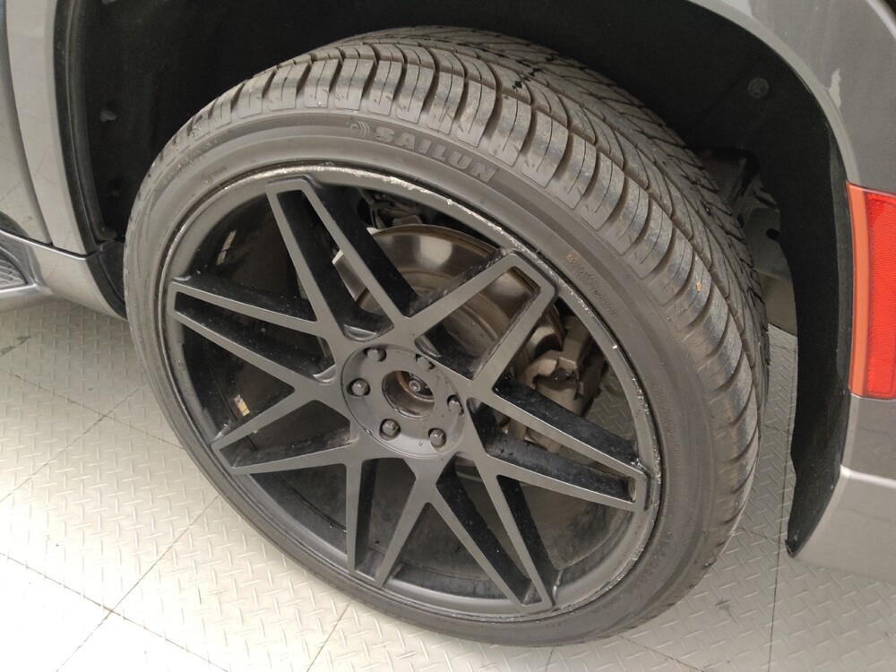 2022 Jeep Wagoneer in Temple, TX 76502 - 18120824 31