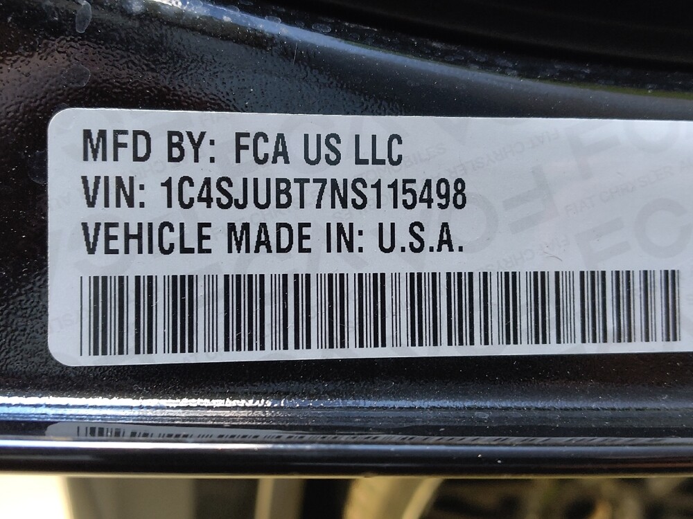 2022 Jeep Wagoneer in Temple, TX 76502 - 18120824 33