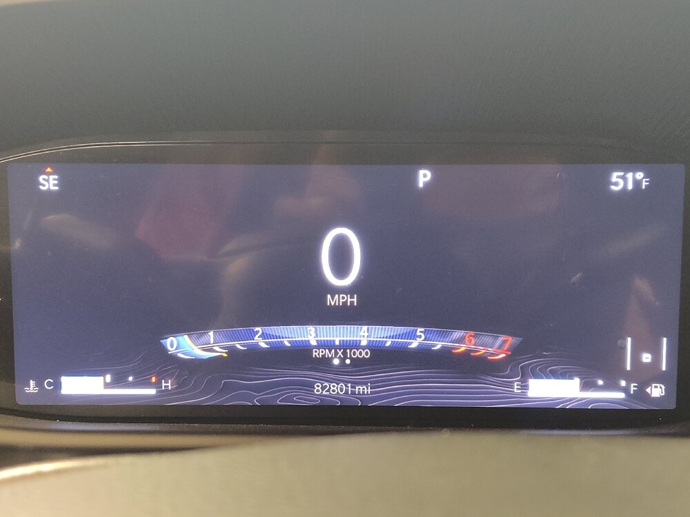 2022 Jeep Wagoneer in Temple, TX 76502 - 18120824 23