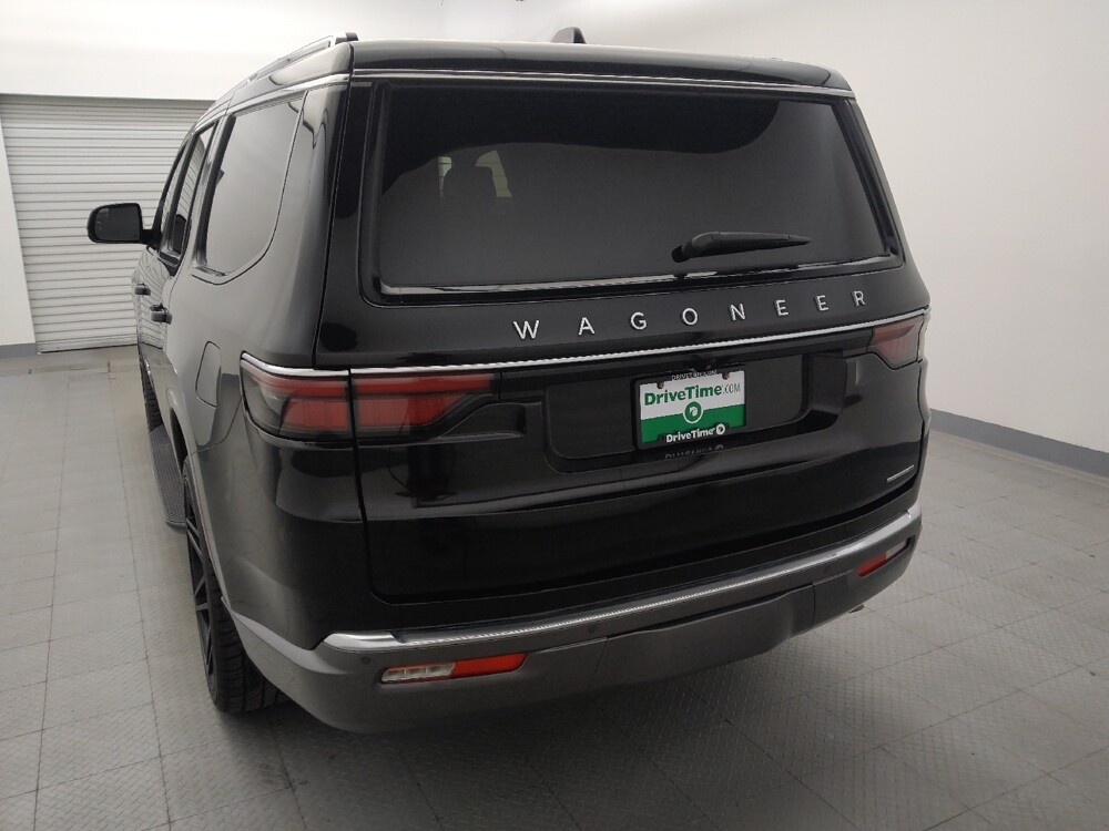 2022 Jeep Wagoneer in Temple, TX 76502 - 18120824 6
