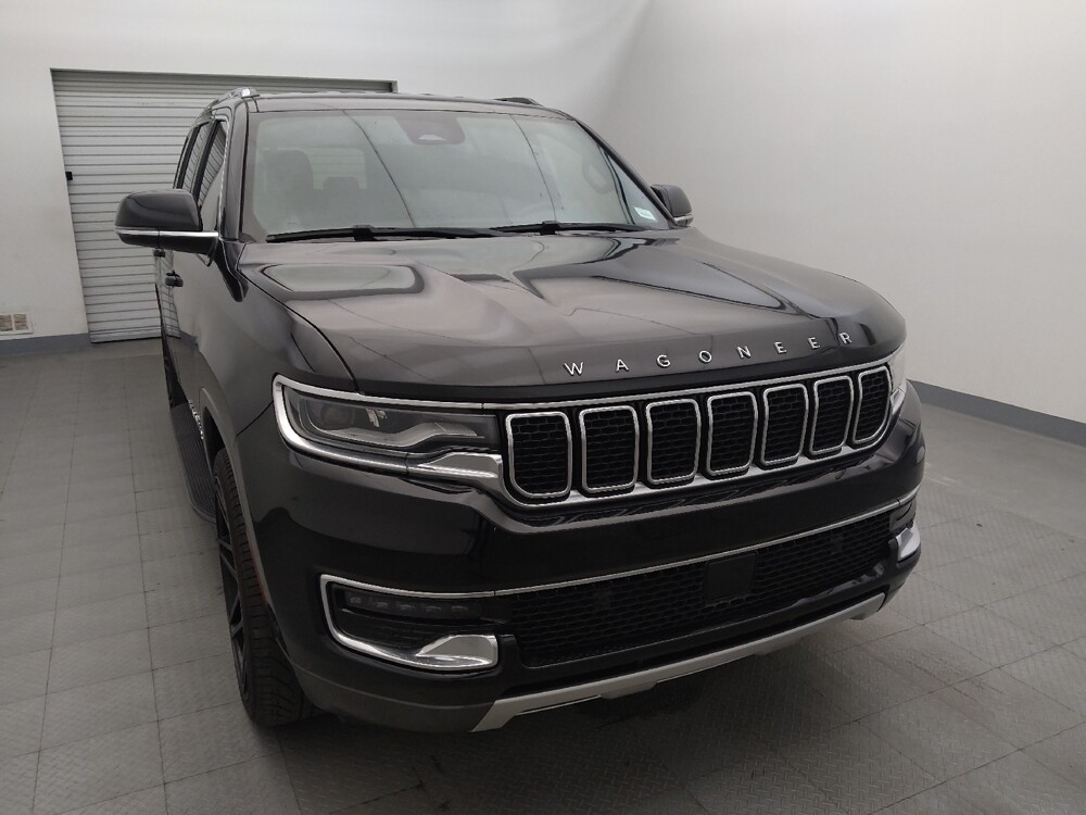2022 Jeep Wagoneer in Temple, TX 76502 - 18120824 14