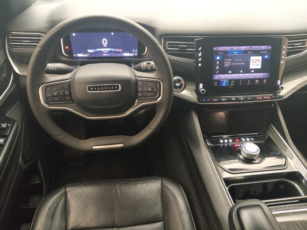 2022 Jeep Wagoneer in Temple, TX 76502 - 18120824 22
