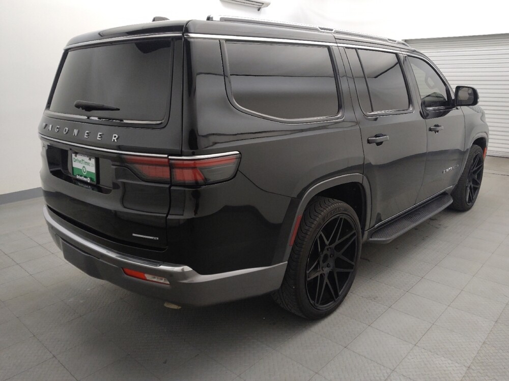 2022 Jeep Wagoneer in Temple, TX 76502 - 18120824 9
