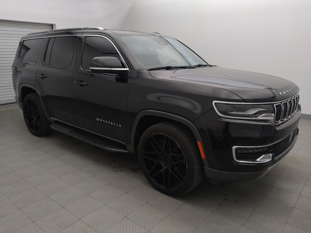 2022 Jeep Wagoneer in Temple, TX 76502 - 18120824 11