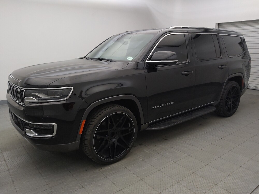 2022 Jeep Wagoneer in Temple, TX 76502 - 18120824 2