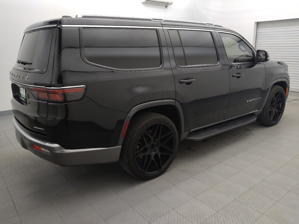 2022 Jeep Wagoneer in Temple, TX 76502 - 18120824 10