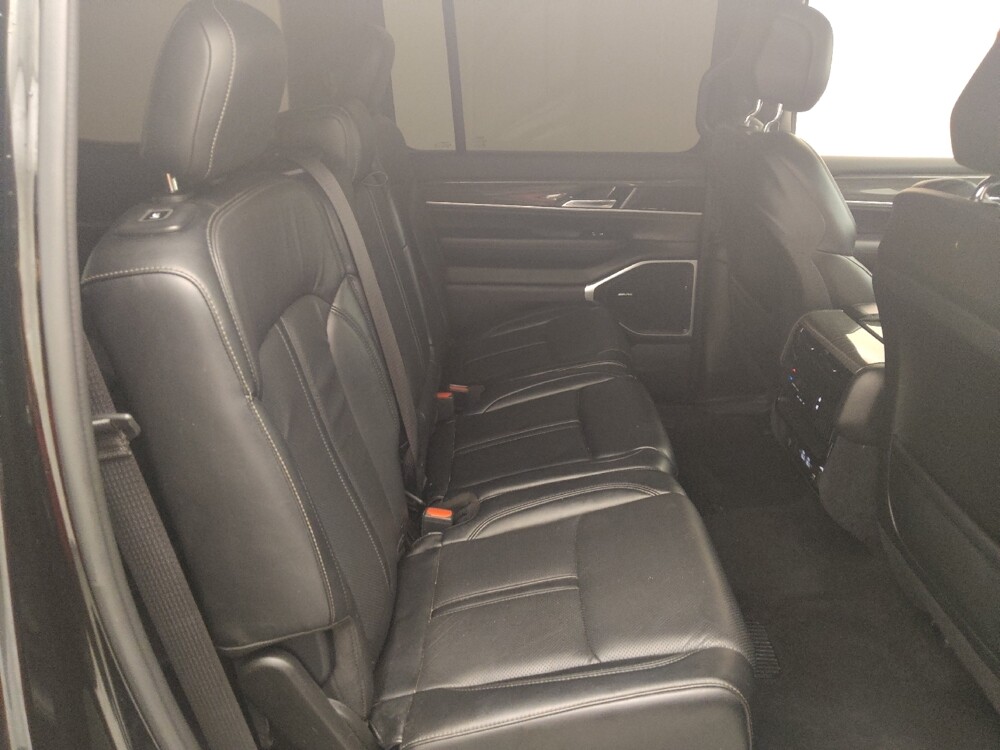 2022 Jeep Wagoneer in Temple, TX 76502 - 18120824 19