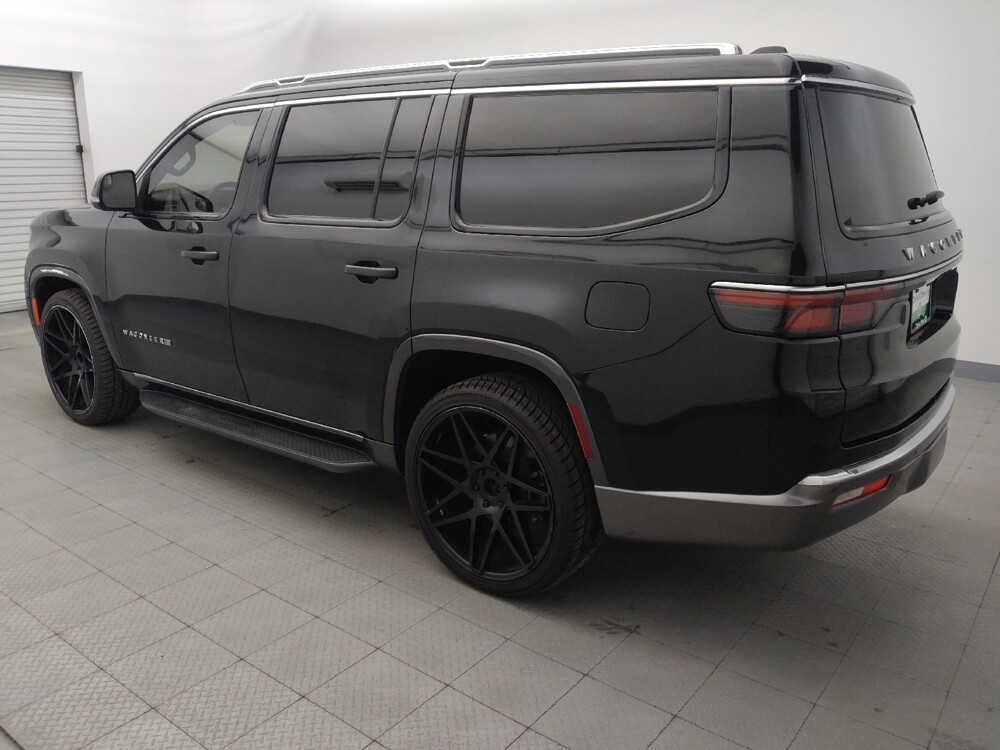 2022 Jeep Wagoneer in Temple, TX 76502 - 18120824 3