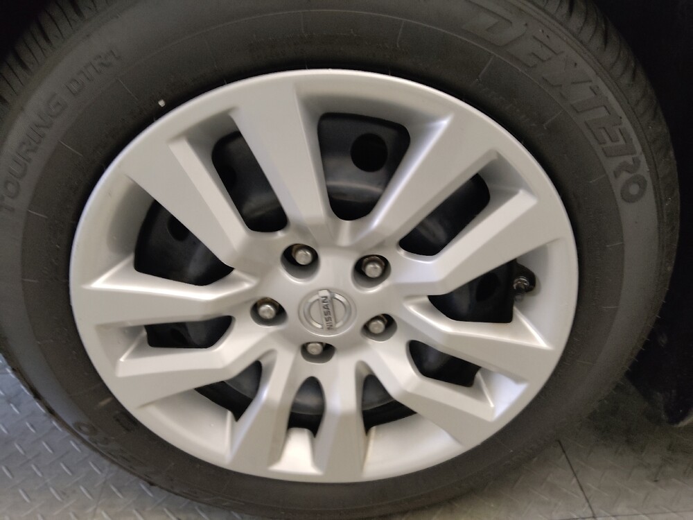 2018 Nissan Altima in Macon, GA 31210 - 18120825 31