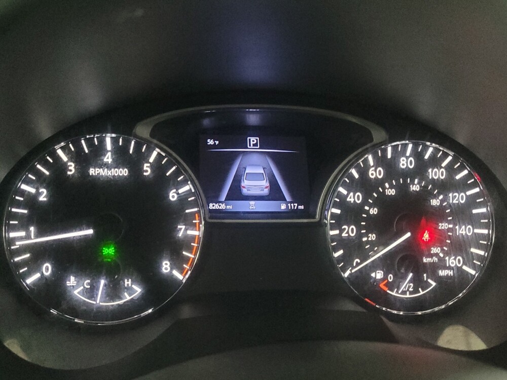 2018 Nissan Altima in Macon, GA 31210 - 18120825 23