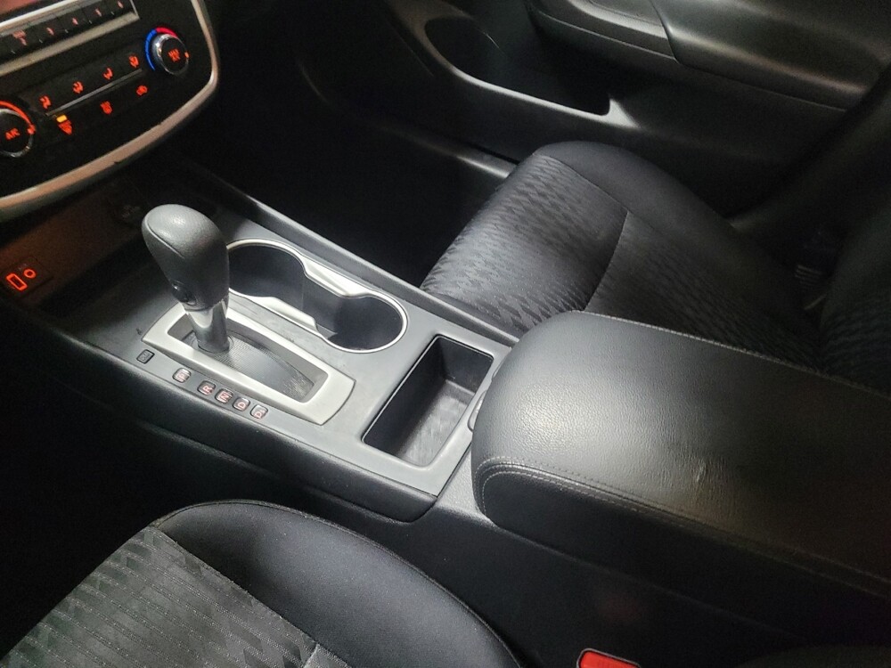 2018 Nissan Altima in Macon, GA 31210 - 18120825 26