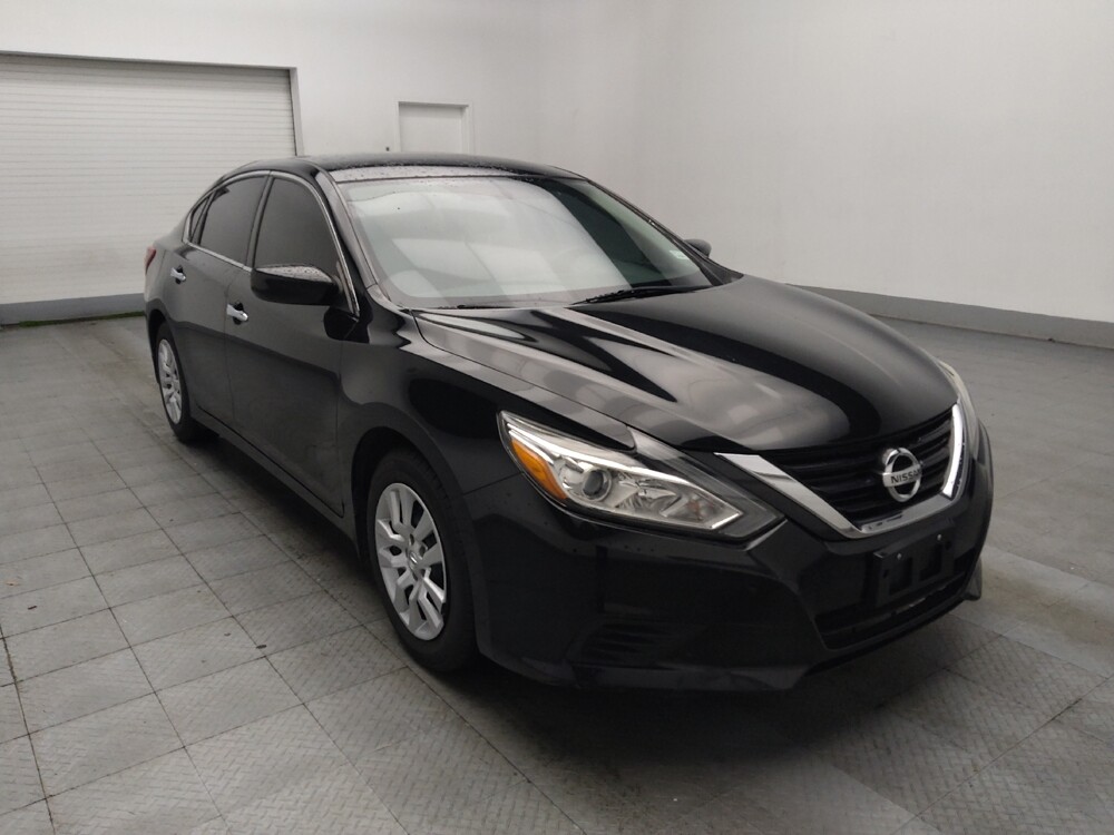 2018 Nissan Altima in Macon, GA 31210 - 18120825 13