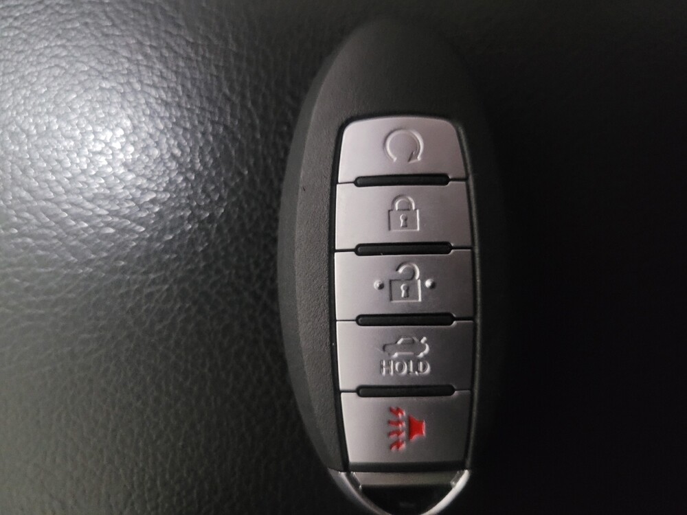 2018 Nissan Altima in Macon, GA 31210 - 18120825 32