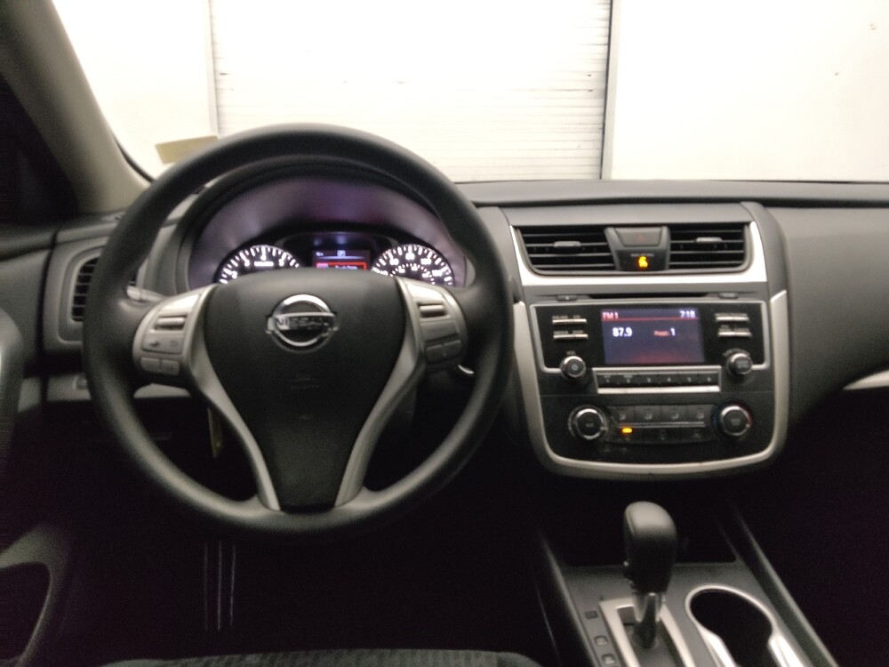 2018 Nissan Altima in Macon, GA 31210 - 18120825 22