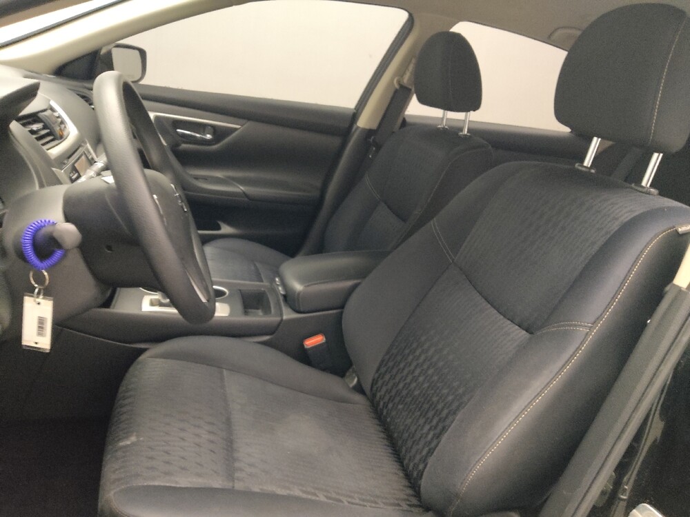 2018 Nissan Altima in Macon, GA 31210 - 18120825 17