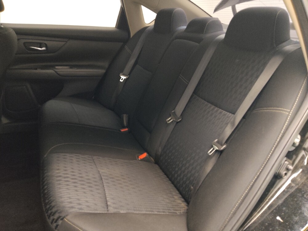 2018 Nissan Altima in Macon, GA 31210 - 18120825 18
