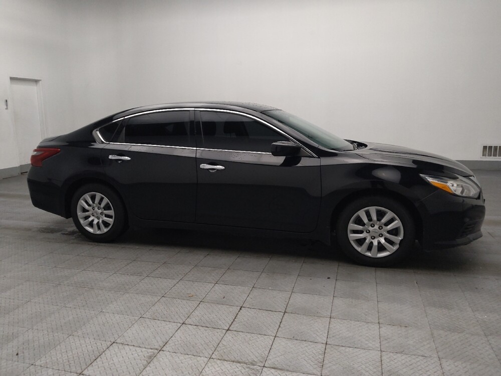 2018 Nissan Altima in Macon, GA 31210 - 18120825 11