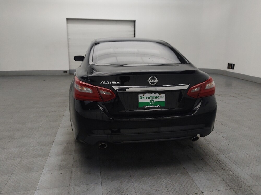 2018 Nissan Altima in Macon, GA 31210 - 18120825 6