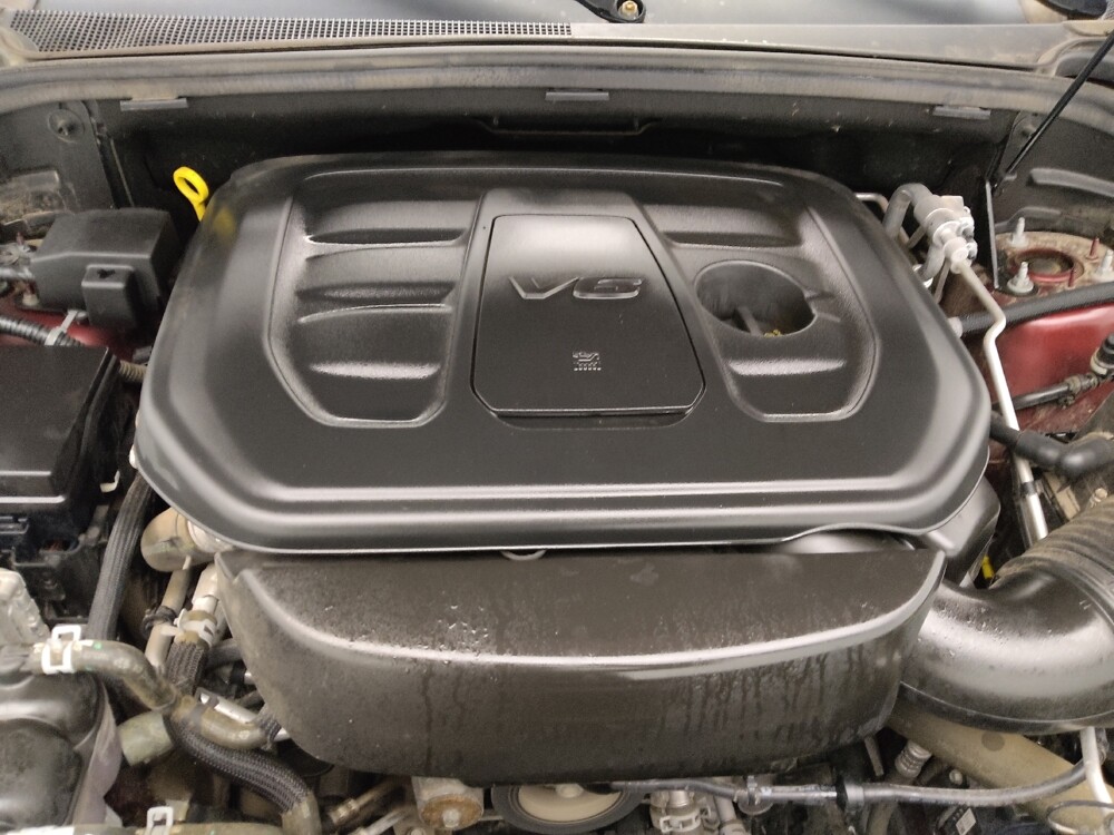 2020 Jeep Grand Cherokee in Springfield, MO 65807 - 18120826 30