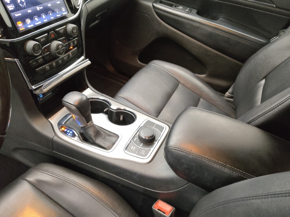 2020 Jeep Grand Cherokee in Springfield, MO 65807 - 18120826 26