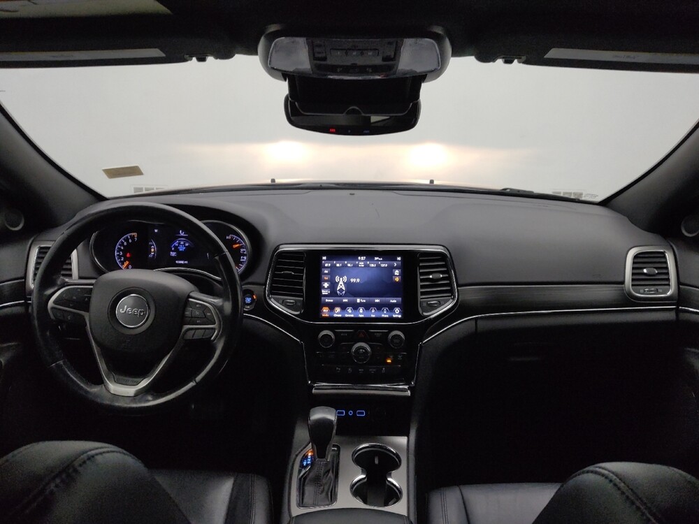 2020 Jeep Grand Cherokee in Springfield, MO 65807 - 18120826 22