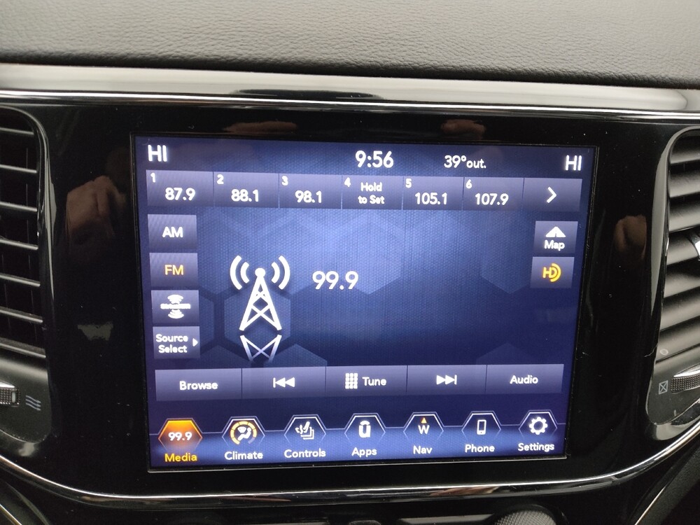 2020 Jeep Grand Cherokee in Springfield, MO 65807 - 18120826 27