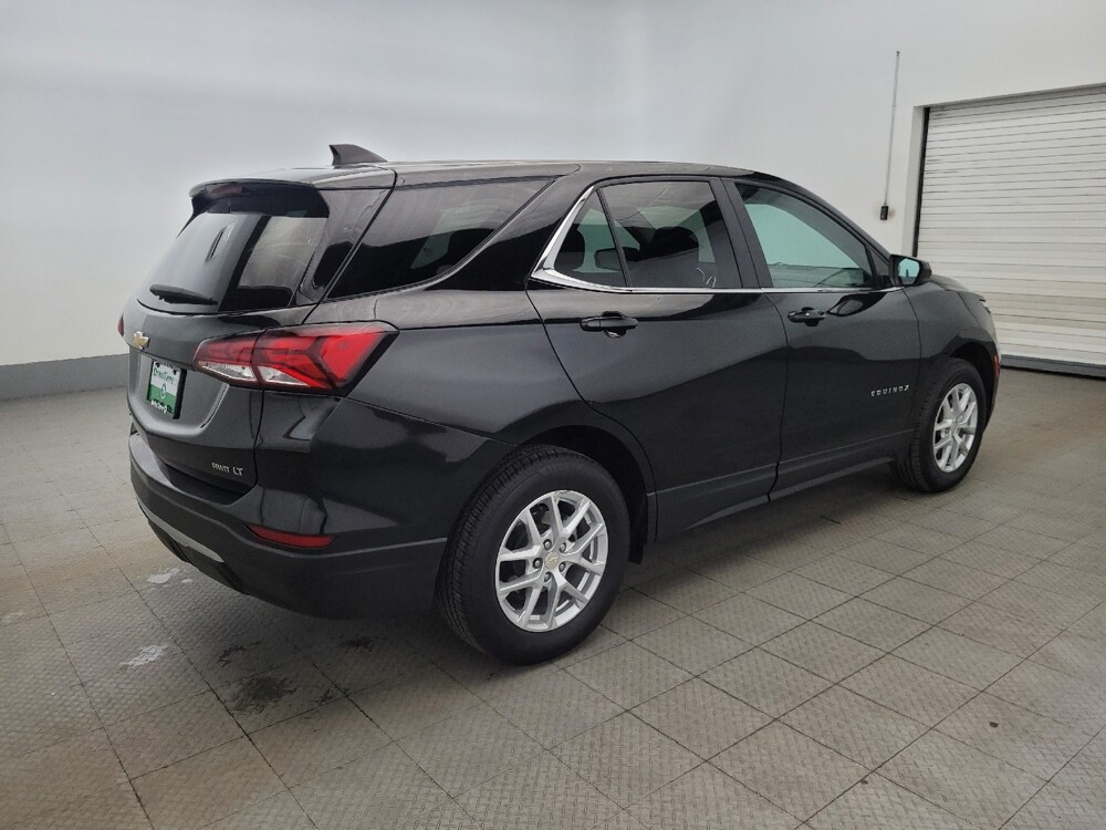 2023 Chevrolet Equinox in Pittsburgh, PA 15236 - 18120827 10
