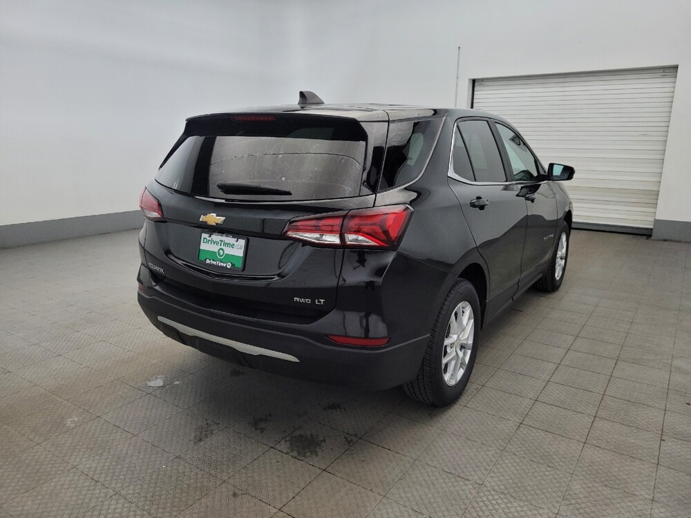 2023 Chevrolet Equinox in Pittsburgh, PA 15236 - 18120827 9