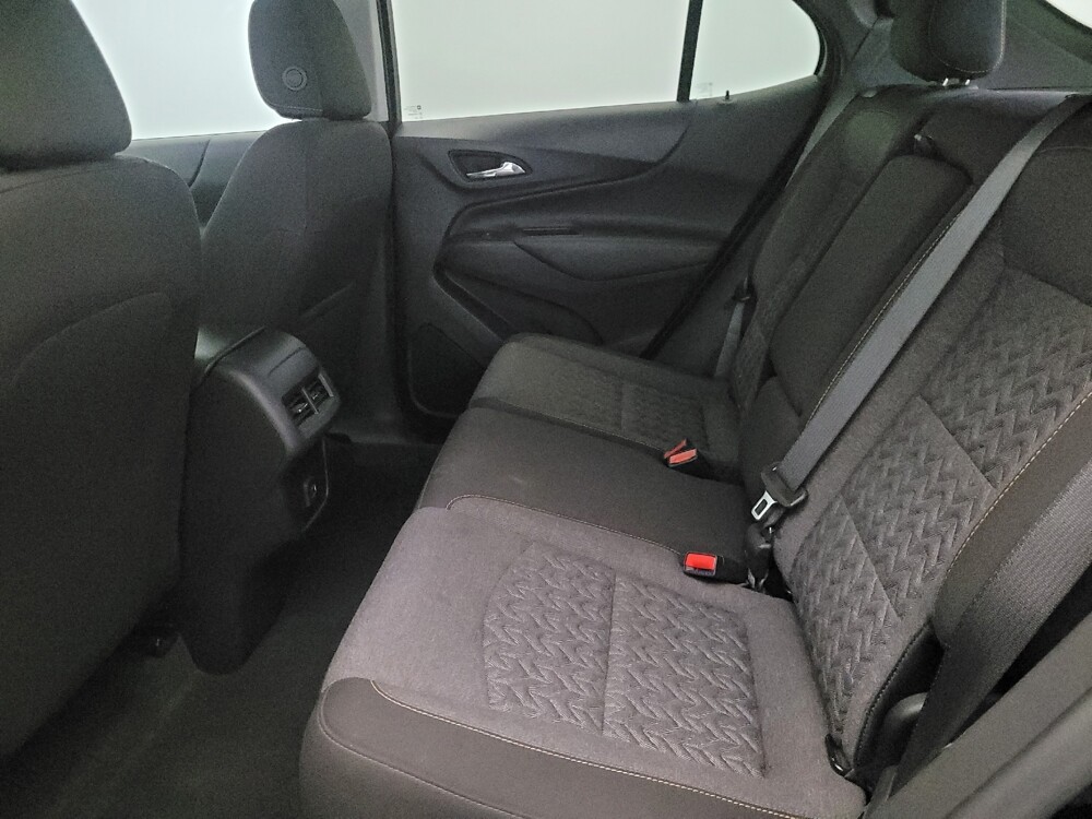 2023 Chevrolet Equinox in Pittsburgh, PA 15236 - 18120827 18